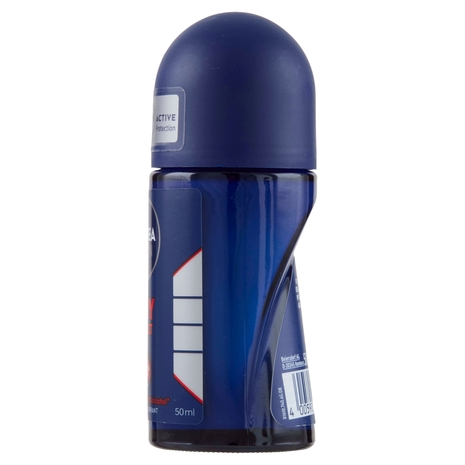 Nivea Men Dry Impact 72H 50 ml